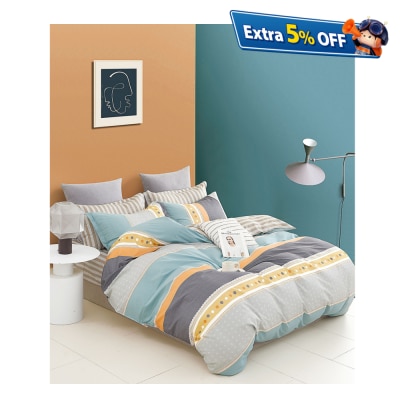 Casablanca CB933GBV36 CASA-V 820TC Series bedding set - Single