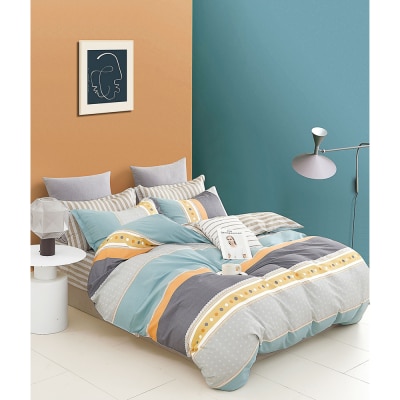 Casablanca CB933GBV48 CASA-V 820TC Series bedding set- Double