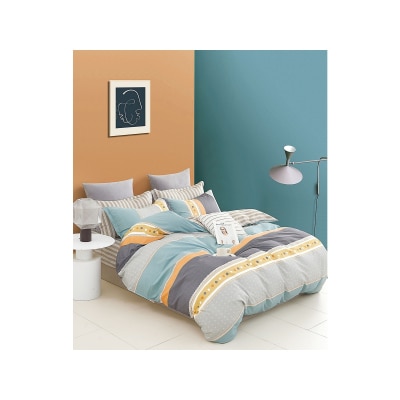 Casablanca CB933GBV48 CASA-V 820TC Series bedding set- Double