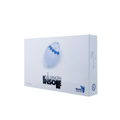 Wolke 【德國製造】Wolke 7 醫療級全墊