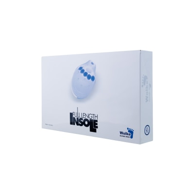 Wolke 【德國製造】Wolke 7 醫療級全墊