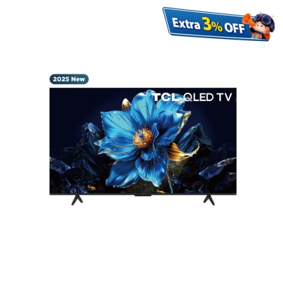 TCL P7K QLED Google TV LED 液晶體電視