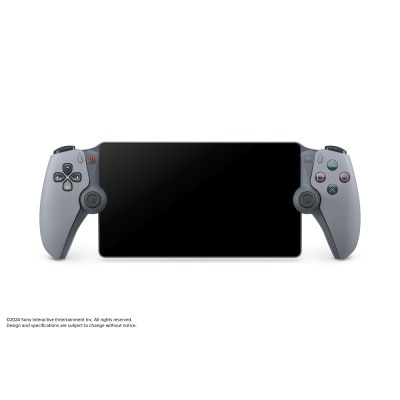 SONY PS Portal - 30th Edition & 2 yrs EW & $1000 Acc Coupon
