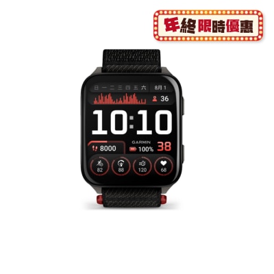 GARMIN Venu X1 GPS Smart Watch