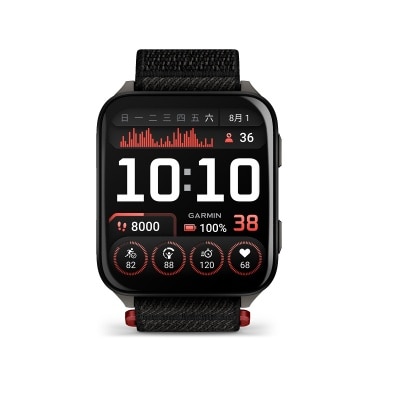 Garmin Venu X1 全方位GPS智慧腕錶