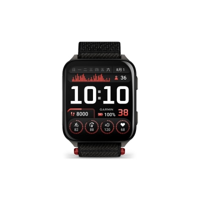 Garmin Venu X1 全方位GPS智慧腕錶