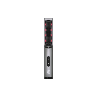 QUICO QUICO Q Travel 遠紅外線負離子無線造型梳 (可拆電芯) image