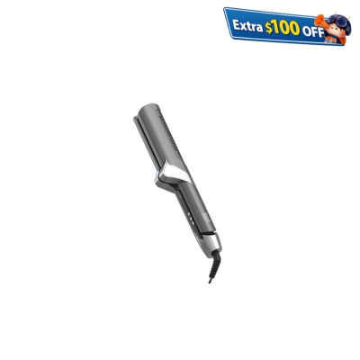 QUICO Dry-N-Shape 负离子吹风造型器