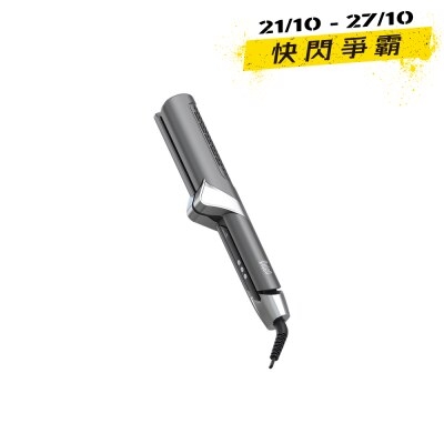 QUICO Dry N Shape Ionic Highspeed Air Straightener image