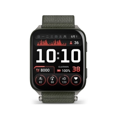 Garmin Venu X1 全方位GPS智慧腕錶