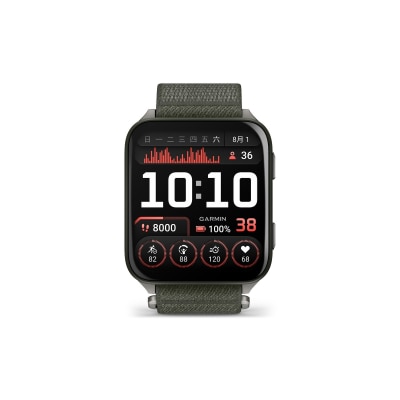 GARMIN Venu X1 GPS Smart Watch