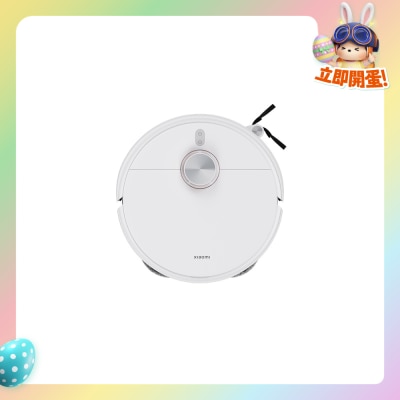 Xiaomi 小米 - BHR089QGB 扫拖机器人 S40 Pro