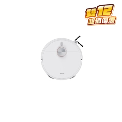 Xiaomi 小米 BHR089QGB 掃拖機器人 S40 Pro