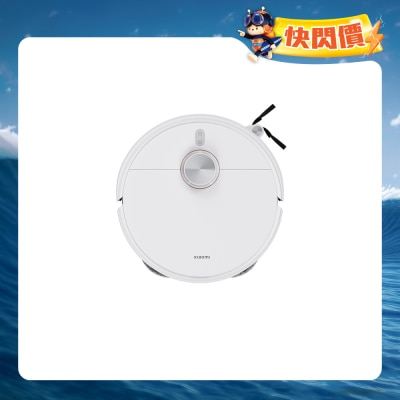 Xiaomi 小米 - BHR089QGB 掃拖機器人 S40 Pro