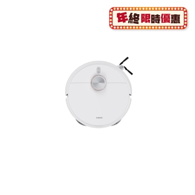 Xiaomi BHR089QGB Robot Vacuum S40 Pro