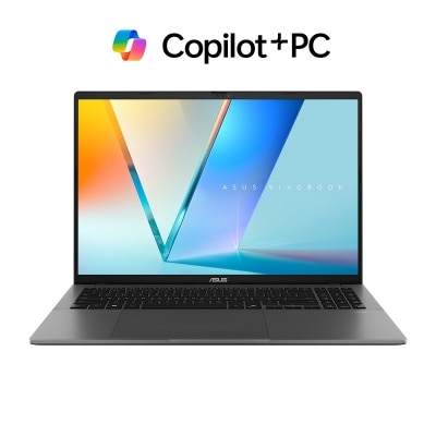 ASUS Vivobook S 16 M3607KA-AI7010W Notebook