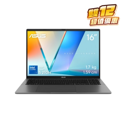ASUS 華碩 Vivobook S14 S3407VA-MG5046W 手提電腦