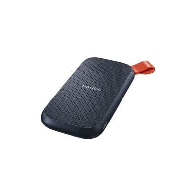 SanDisk - SDSSDE30-2T00-G26 2TB 可携式 SSD