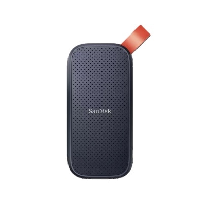 SANDISK SDSSDE30-1T00-G26 1TB Portable SSD