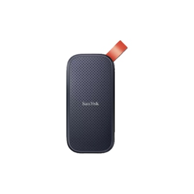 SANDISK SDSSDE30-1T00-G26 1TB Portable SSD
