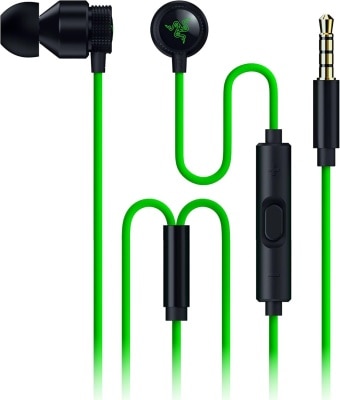 Razer 雷蛇 Hammerhead V3 有线入耳式耳机 (RZ12-05590100-R3AC)
