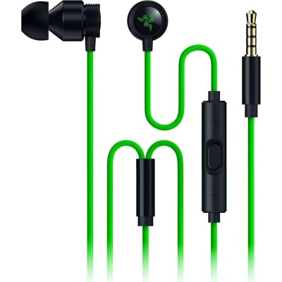 Razer 雷蛇 Hammerhead V3 有线入耳式耳机 (RZ12-05590100-R3AC)