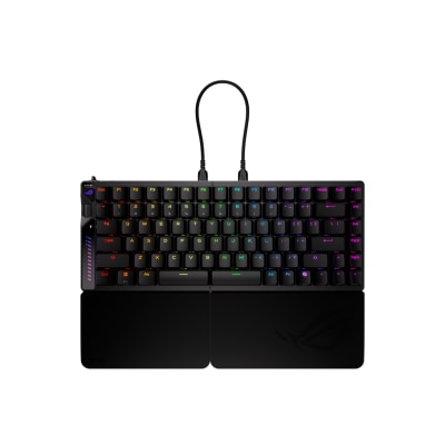 ASUS 華碩 ASUS ROG Falcata 75% 分離式電競鍵盤