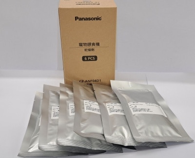 PANASONIC 乐声牌 CP-ANF04D1 宠物複合式餵食机乾燥剂