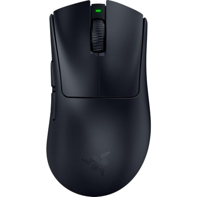 Razer DeathAdder V4 Pro Ultra-lightweight Wireless Ergonomic Esports Mouse