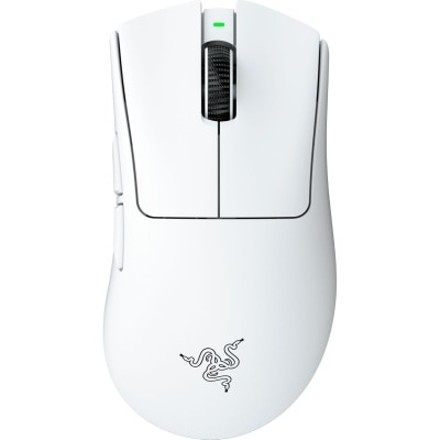 Razer 雷蛇 DeathAdder V4 Pro 超轻量无线人体工学电竞滑鼠