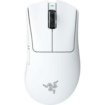 Razer 雷蛇 DeathAdder V4 Pro 超轻量无线人体工学电竞滑鼠