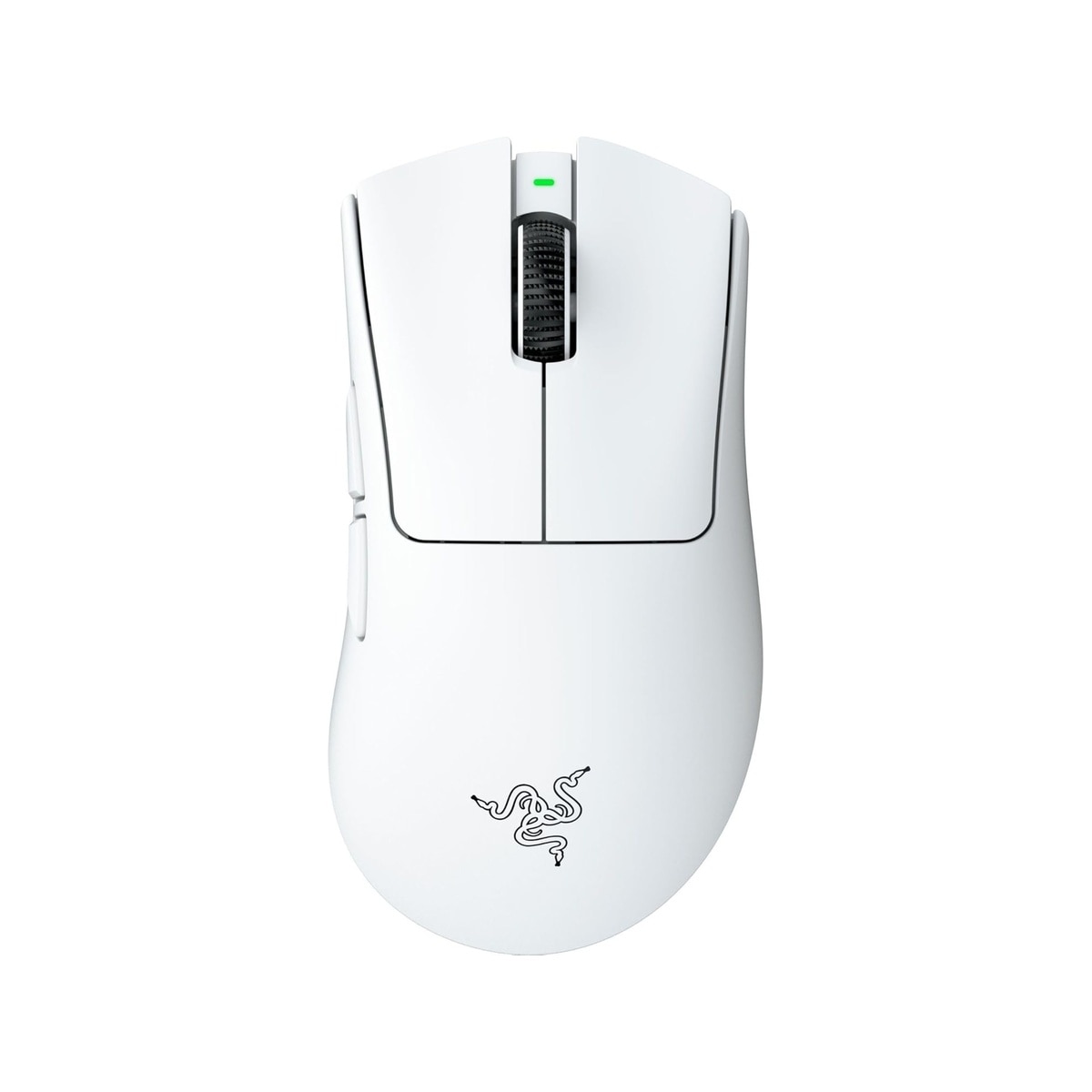 Razer DeathAdder V4Pro ホワイト Razer DeathAdder V4 Pro: Razer史上最速なゲーミングマウス | Razer 日本