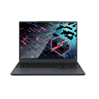 MECHREVO Dragon 16 Pro RTX5070 Gaming Notebook