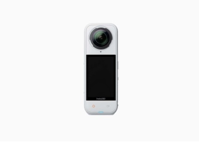 Insta360 X5 8K 全景运动相机