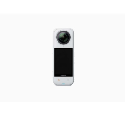Insta360 X5 8K 360 Action Camera