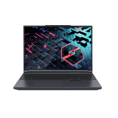 MECHREVO Aurora X RTX5060 Gaming Notebook