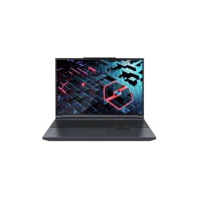 MECHREVO Aurora X RTX5060 Gaming Notebook