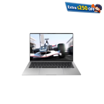 MECHREVO 机械革命 星耀14 手提电脑