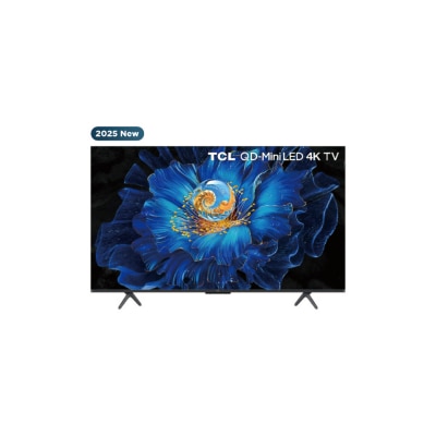 TCL Q6CS QD-Mini LED Google TV LED 液晶體電視