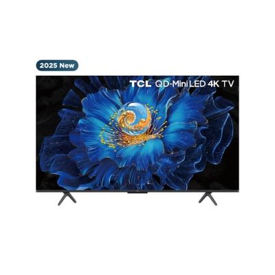 TCL Q6CS QD-Mini LED Google TV LED LCD TV