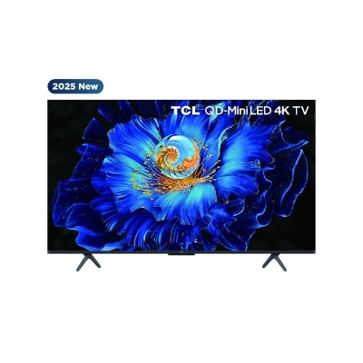 TCL Q6CS QD-Mini LED Google TV LED 液晶体电视