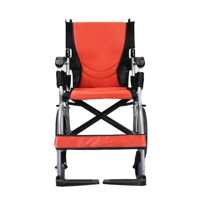 Karma KM-2501 Ultra-Light Wheelchair
