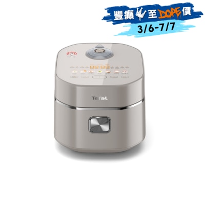 TEFAL 特福 - RK887F 遠紅外線IH迷你電飯煲