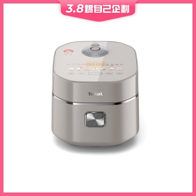 TEFAL 特福 RK887F 遠紅外線IH迷你電飯煲