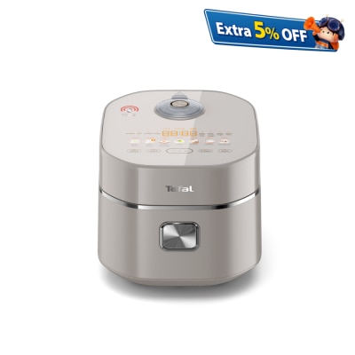 TEFAL 特福 RK887F 遠紅外線IH迷你電飯煲