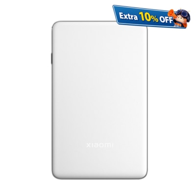 Xiaomi 小米 BHR082QGL 便攜相片印表機 Pro