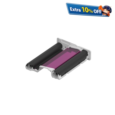 Xiaomi 小米 BHR082PGL 便携相片印表机 Pro 热昇华相纸 50 张