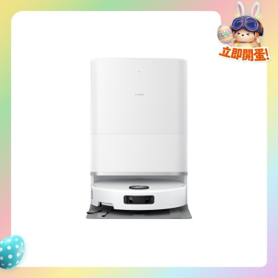 Xiaomi 小米 - BHR083SGB 扫拖机器人 5