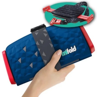 Mifold Comfort Grab-and-go