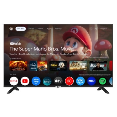 AIWA K22G UHD TV LED LCD TV